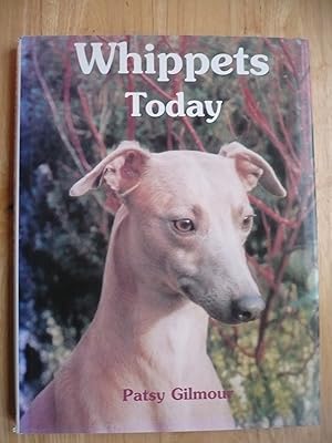 Immagine del venditore per Whippets Today venduto da Malcolm Orchard