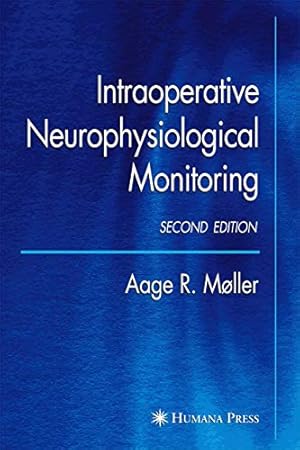 Seller image for Intraoperative Neurophysiological Monitoring for sale by Books for Life