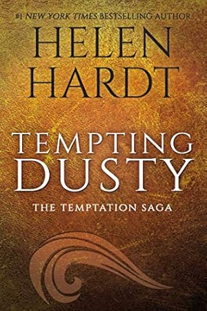 Seller image for Tempting Dusty (The Temptation Saga, 1) for sale by ZBK Books