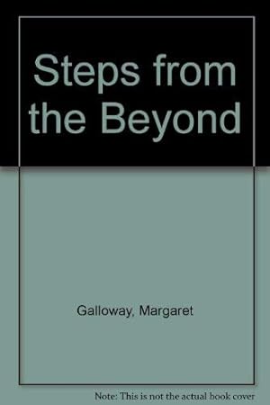 Seller image for Steps from the Beyond for sale by WeBuyBooks