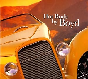 Seller image for Hot Rods by Boyd for sale by ZBK Books