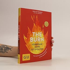 Image du vendeur pour The burn mis en vente par Bookbot