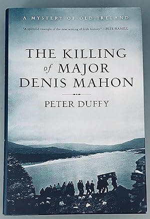Seller image for The Killing of Major Denis Mahon for sale by White Square - Fine Books & Art