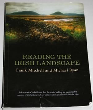 Image du vendeur pour Reading the Irish Landscape mis en vente par 2nd Life Books