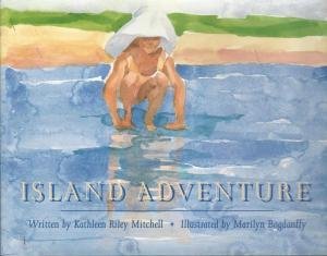 Seller image for Island Adventure for sale by 2nd Life Books