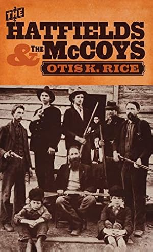 Bild des Verkufers fr The Hatfields and the McCoys zum Verkauf von 2nd Life Books