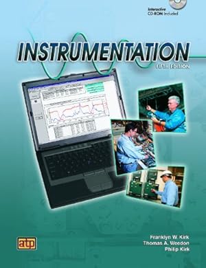 Seller image for Instrumentation for sale by 2nd Life Books