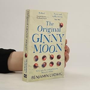 Seller image for The Original Ginny Moon for sale by Bookbot