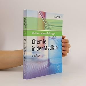Seller image for Chemie in der Medizin for sale by Bookbot