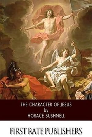 Imagen del vendedor de Character of Jesus a la venta por GreatBookPrices