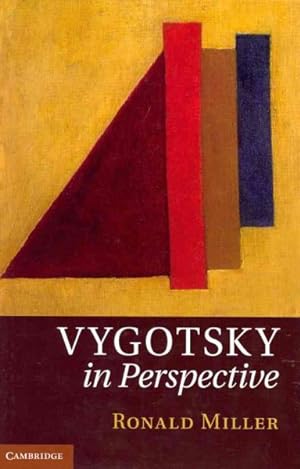 Immagine del venditore per Vygotsky in Perspective venduto da GreatBookPrices