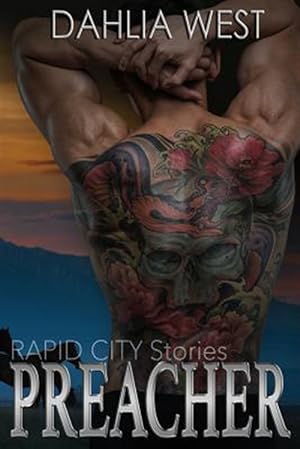 Immagine del venditore per Preacher : Rapid City Stories venduto da GreatBookPrices
