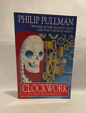 Imagen del vendedor de Clockwork or All Wound Up a la venta por N K Burchill Rana Books