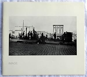 Seller image for Image March 1973 Volume 16 Number 1 - Journal of Photography and Motion Pictures of the International Museum of Photography at George Eastman House for sale by Argyl Houser, Bookseller