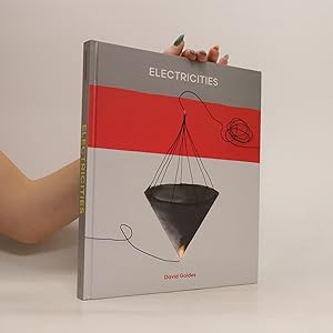 Imagen del vendedor de Electricities a la venta por Bookbot