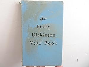 Immagine del venditore per An Emily Dickinson Year Book venduto da David R. Smith - Bookseller
