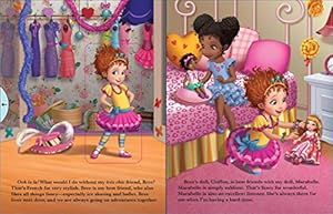 Seller image for Disney Fancy Nancy: Fancy in Every Way! (Multi-Novelty) for sale by ZBK Books