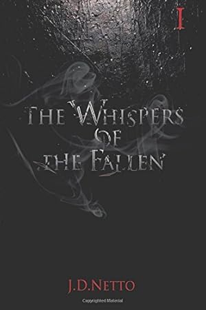 Seller image for The Whispers of the Fallen for sale by ZBK Books