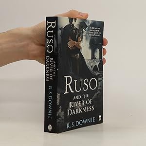 Image du vendeur pour Ruso and the River of Darkness mis en vente par Bookbot