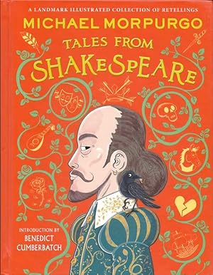 Tales From Shakespeare