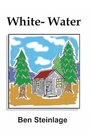 Seller image for White - Water for sale by GreatBookPrices