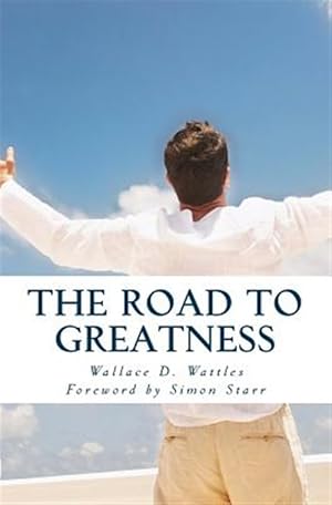 Imagen del vendedor de Road to Greatness a la venta por GreatBookPrices