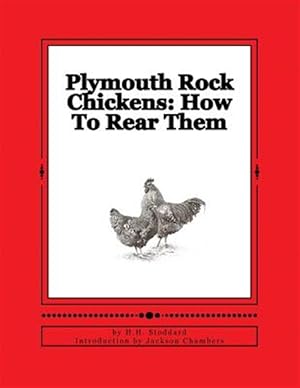 Seller image for Plymouth Rock Chickens : How to Rear Them for sale by GreatBookPrices