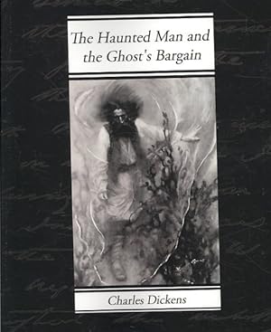 Bild des Verkufers fr Haunted Man and the Ghost's Bargin zum Verkauf von GreatBookPrices