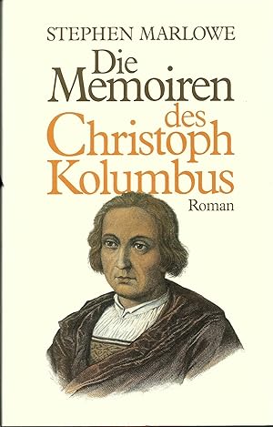 Die Memoiren des Christoph Kolumbus