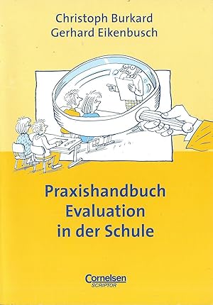 Praxishandbuch Evaluation in der Schule