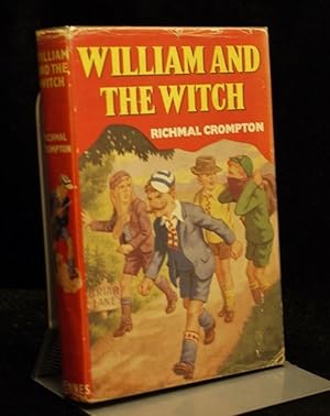 William And The Witch