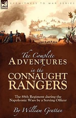 Bild des Verkufers fr The Complete Adventures In The Connaught zum Verkauf von GreatBookPrices