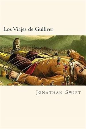 Seller image for Los Viajes de Gulliver (Spanish Edition) -Language: spanish for sale by GreatBookPrices