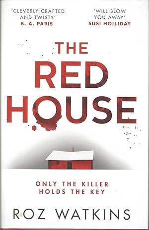 Imagen del vendedor de The Red House a la venta por First Place Books - ABAA, ILAB