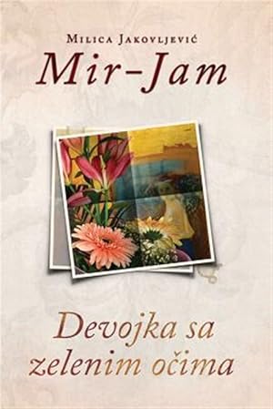 Seller image for Devojka Sa Zelenim Ocima -Language: serbian for sale by GreatBookPrices