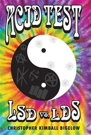 Imagen del vendedor de Acid Test: LSD vs. LDS a la venta por GreatBookPrices