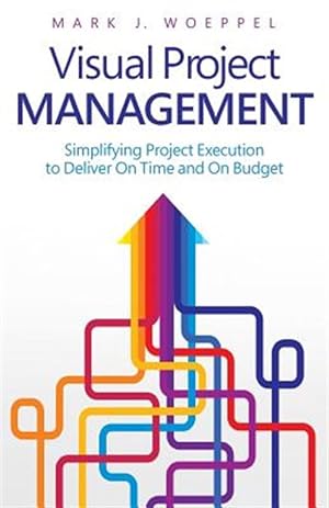 Image du vendeur pour Visual Project Management: Simplifying Project Execution to Deliver on Time and on Budget mis en vente par GreatBookPrices