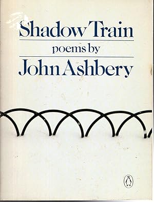 Seller image for Shadow Train (Penquikn Poweots Series) for sale by Dorley House Books, Inc.