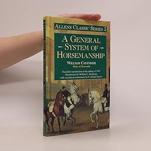 Bild des Verkufers fr A General System of Horsemanship zum Verkauf von Bookbot