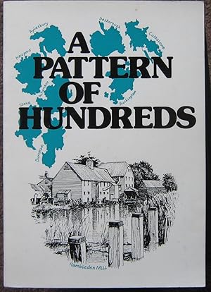 Imagen del vendedor de A PATTERN OF HUNDREDS. FOREWORD BY SIR JOHN BETJEMAN. a la venta por Graham York Rare Books ABA ILAB