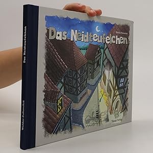 Imagen del vendedor de Das Neidteufelchen a la venta por Bookbot