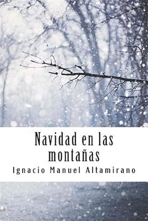 Seller image for Navidad En Las Montaas -Language: spanish for sale by GreatBookPrices