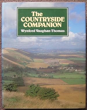 Seller image for THE COUNTRYSIDE COMPANION. for sale by Graham York Rare Books ABA ILAB