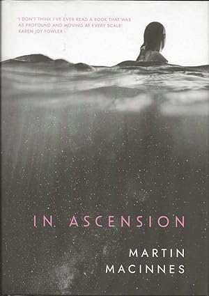 Seller image for In Ascension for sale by First Place Books - ABAA, ILAB