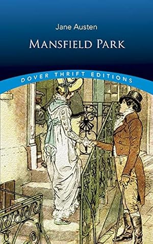Seller image for Mansfield Park (Dover Thrift Editions: Classic Novels) for sale by ZBK Books