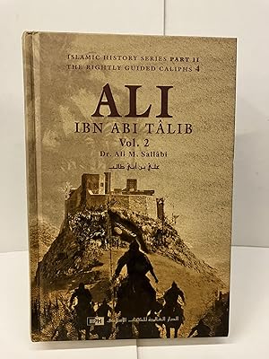 'Ali ibn Abi Talib