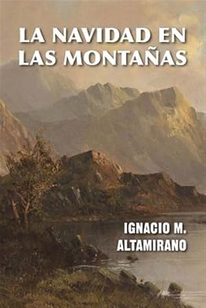 Seller image for La Navidad en las montaas -Language: spanish for sale by GreatBookPrices