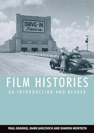 Image du vendeur pour Film Histories: An Introduction and Reader mis en vente par WeBuyBooks