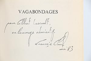 Image du vendeur pour Posie chinoise - In Vagabondages N48 mis en vente par Librairie Le Feu Follet