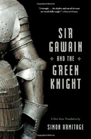 Seller image for Sir Gawain and the Green Knight for sale by ZBK Books